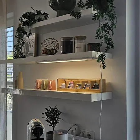 아파트 Design Mit Traumhaftem Blick Ins Wiedtal Over (Neuwied)
